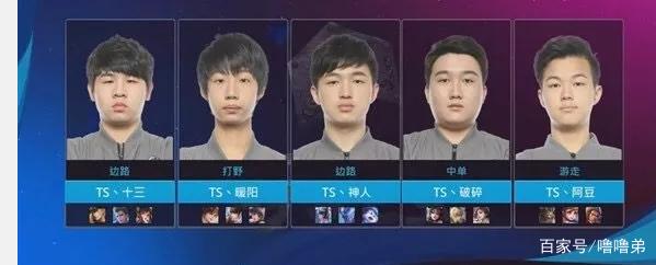 对手的攻击